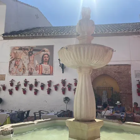 Tropical Old Town