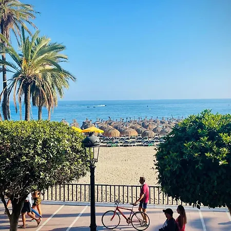 Tropical Old Town בית נופש *