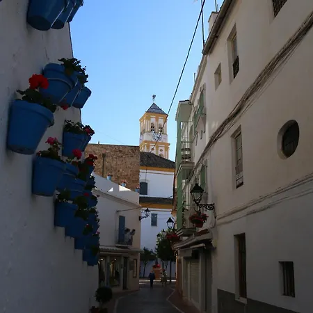 בית נופש Tropical Old Town *