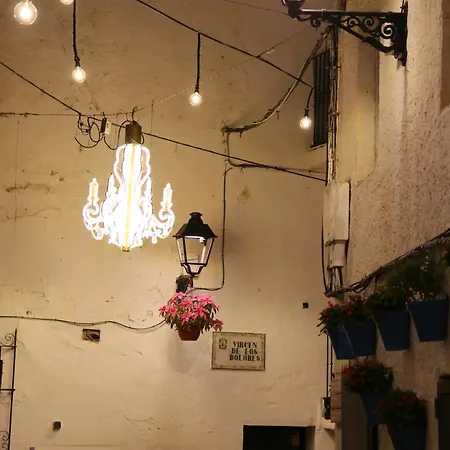 Tropical Old Town *