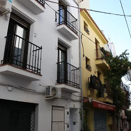 בית נופש Tropical Old Town