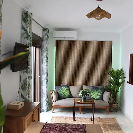 בית נופש Tropical Old Town *