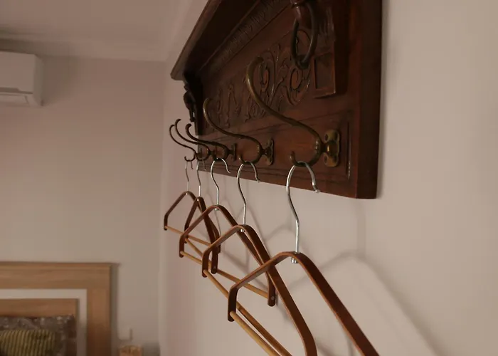 Tropical Old Town * Marbella