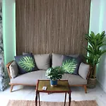 Tropical Old Town