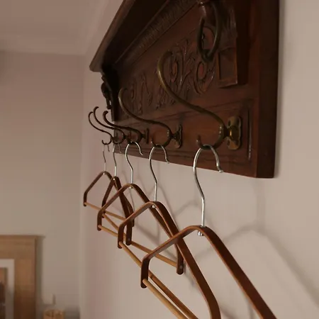 Tropical Old Town * マルベーリャ