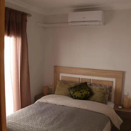 Tropical Old Town * マルベーリャ