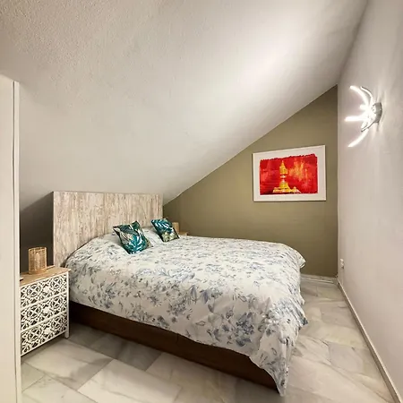 Tropical Old Town 別荘 *