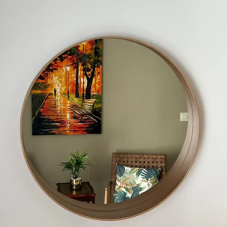 Tropical Old Town Ferienhaus Marbella