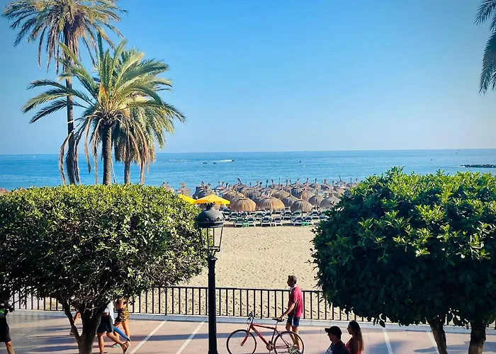 Tropical Old Town בית נופש *