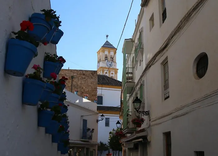 בית נופש Tropical Old Town *