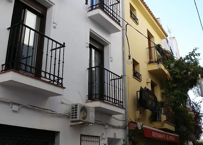 בית נופש Tropical Old Town