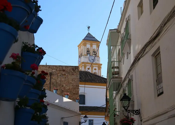 Tropical Old Town בית נופש