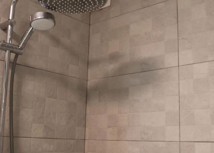 Tropical Old Town מארבלה