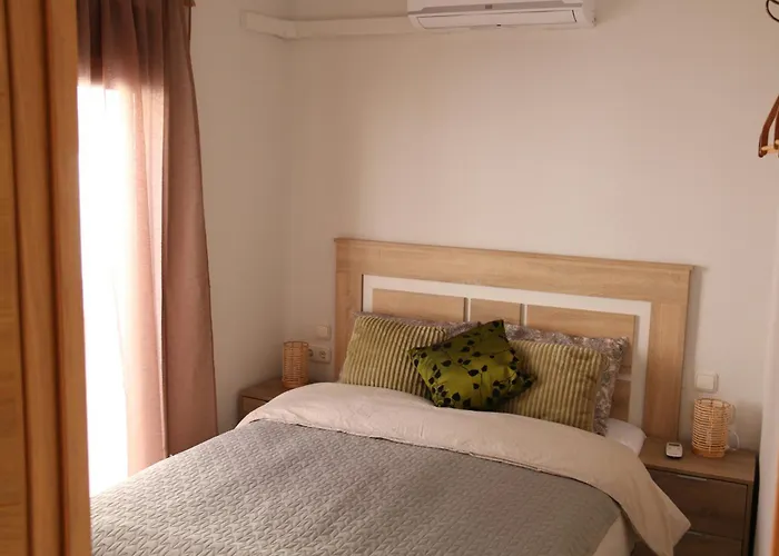 בית נופש Tropical Old Town *