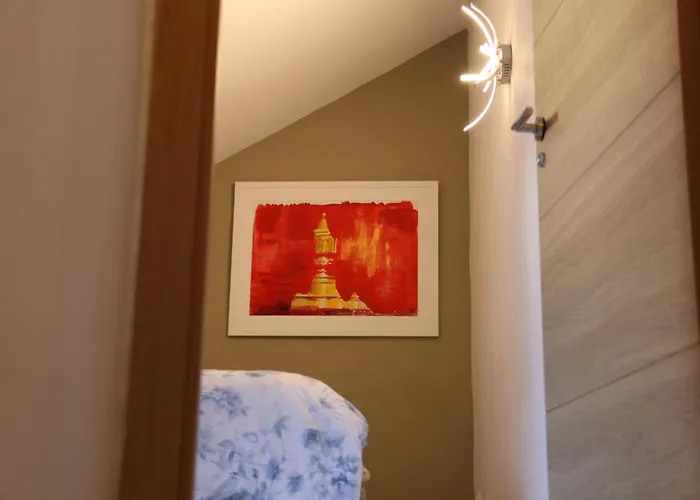 בית נופש Tropical Old Town