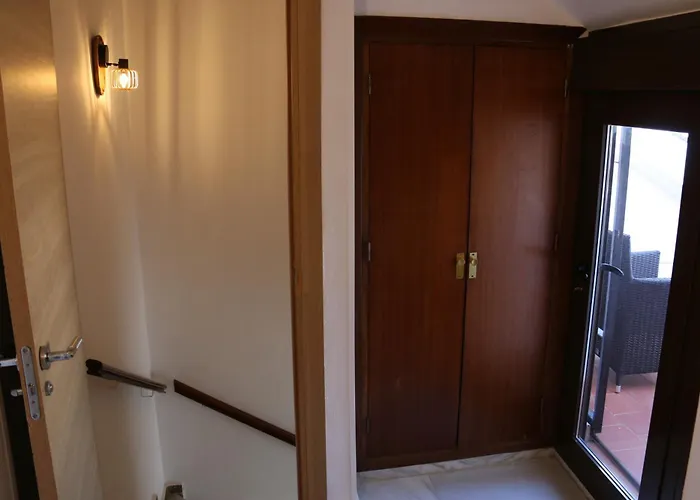 Tropical Old Town בית נופש *