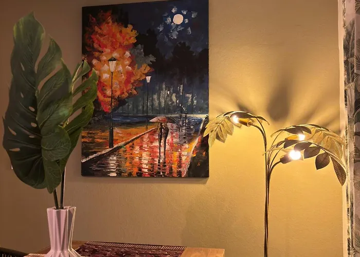 Tropical Old Town מארבלה