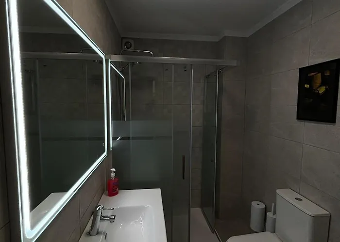 בית נופש Tropical Old Town *