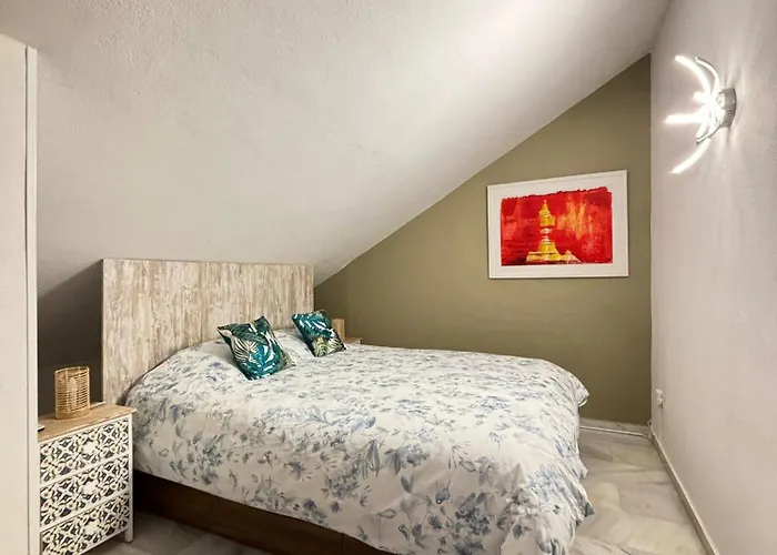 Tropical Old Town בית נופש *