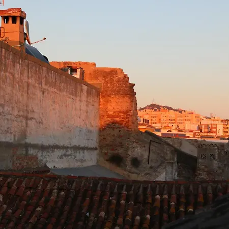 بيت للعطل Tropical Old Town