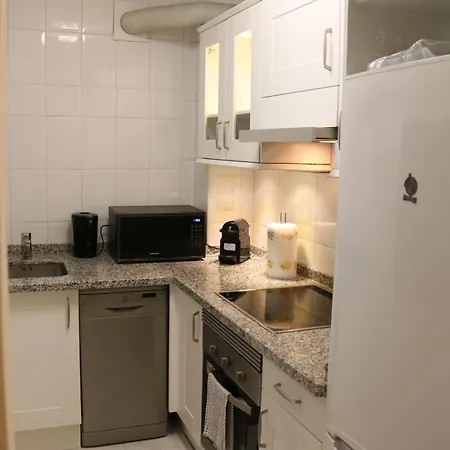 Tropical Old Town ماربيا