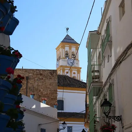 Tropical Old Town بيت للعطل