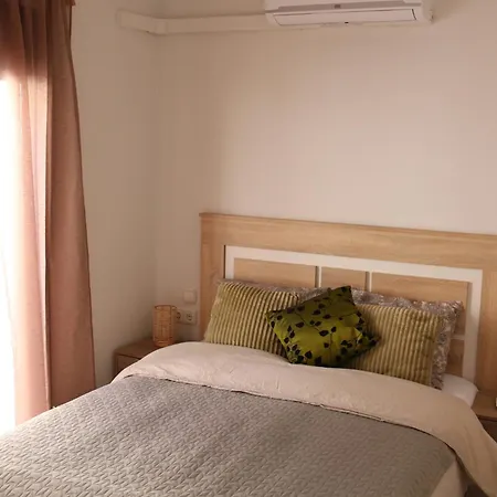 بيت للعطل Tropical Old Town *