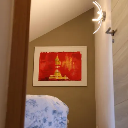 بيت للعطل Tropical Old Town