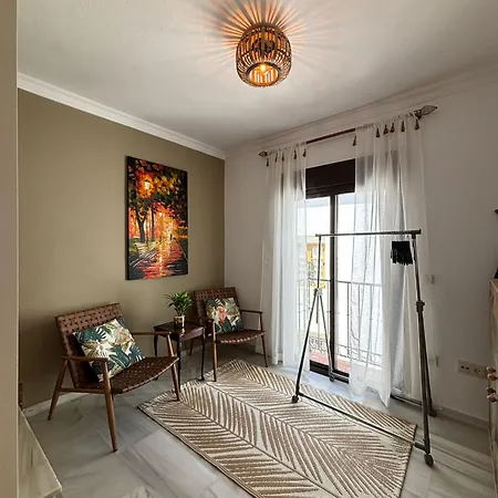 Tropical Old Town * ماربيا