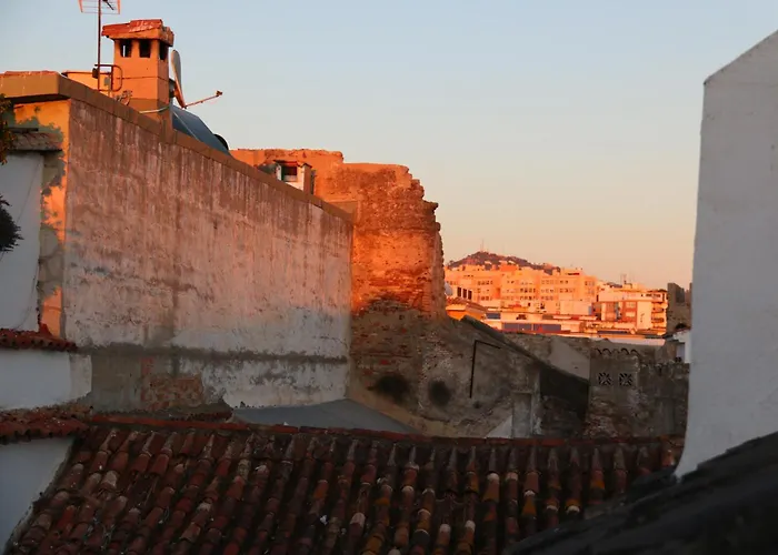 Dom wakacyjny Tropical Old Town
