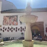 Tropical Old Town