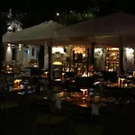Tropical Old Town Marbella