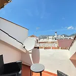 Semesterbostad Tropical Old Town Marbella